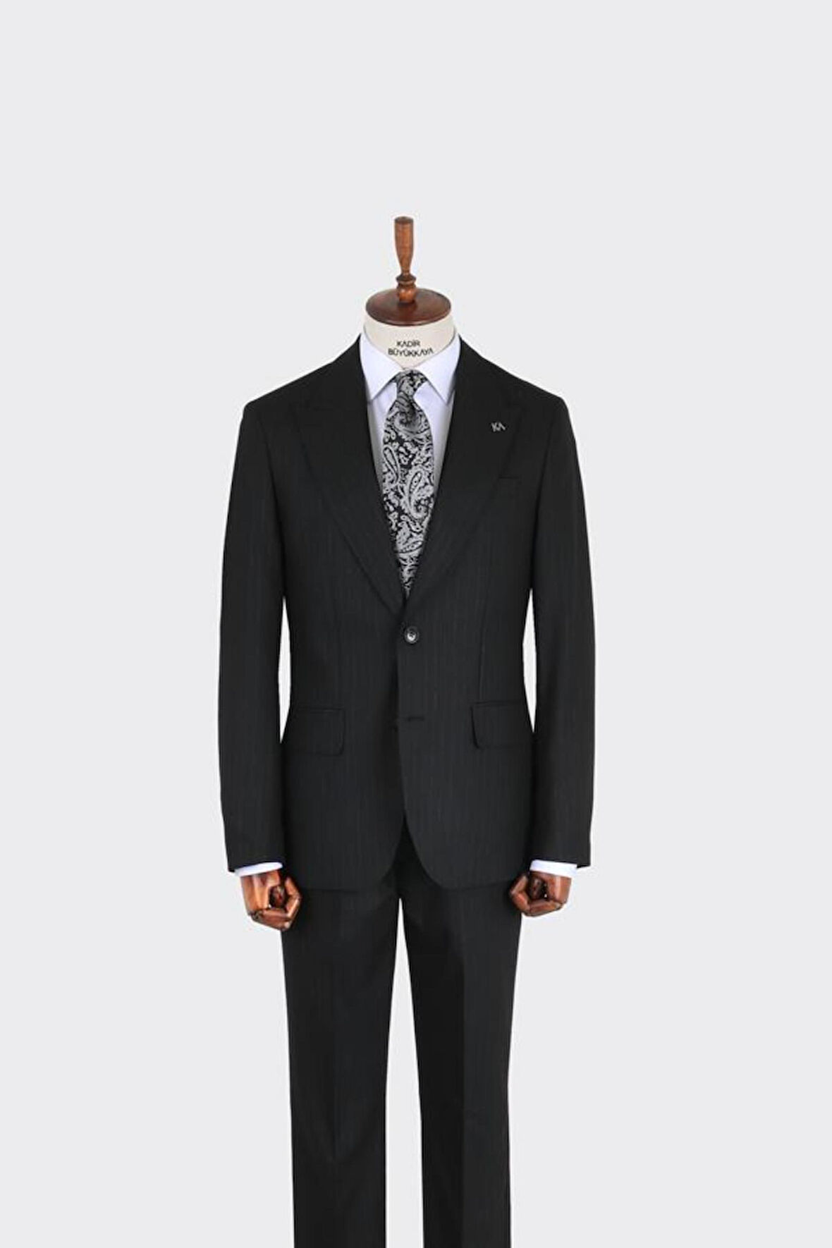 Takım Elbise-KAB1106S