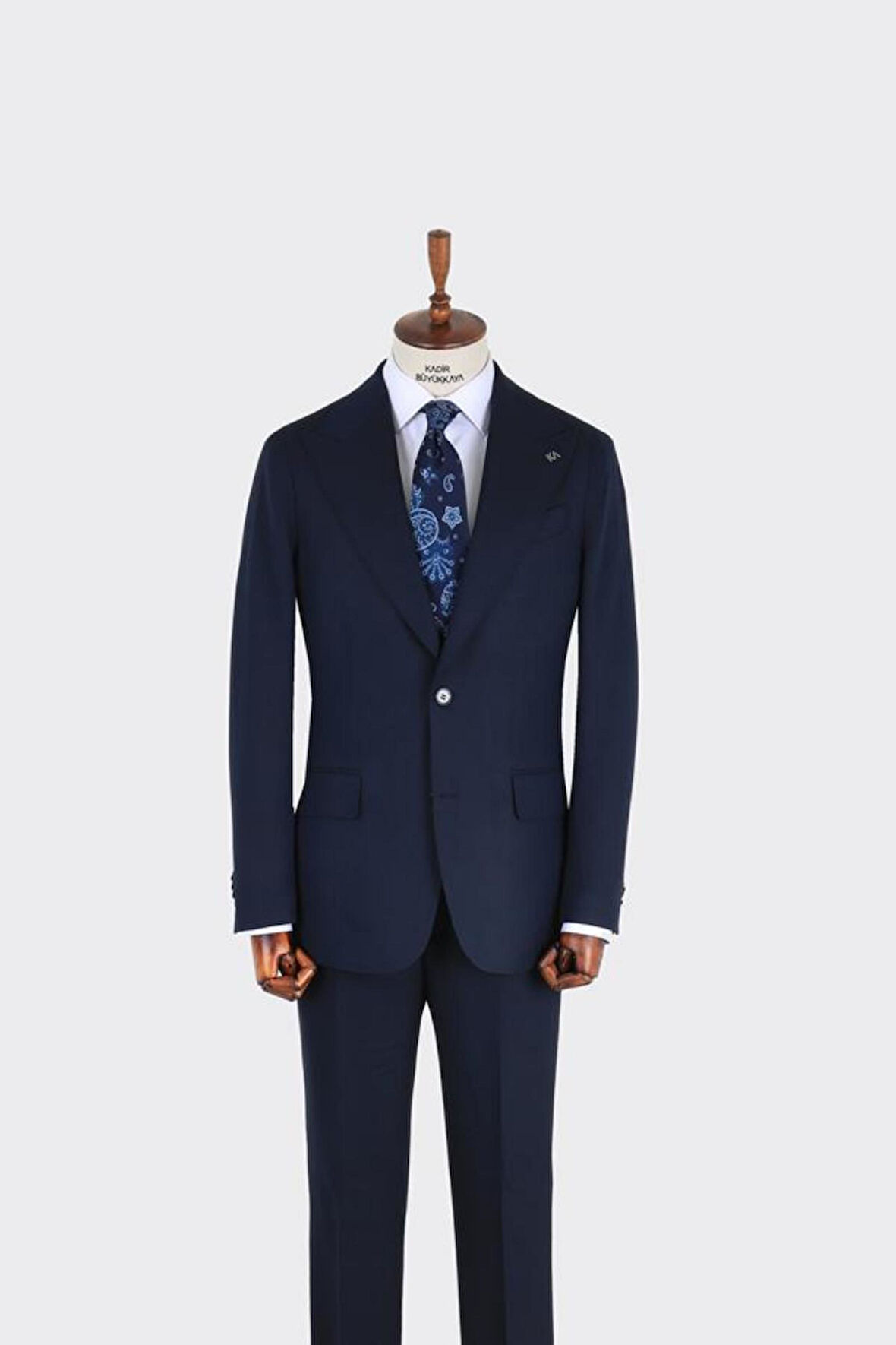 Takım Elbise-KAB1108S