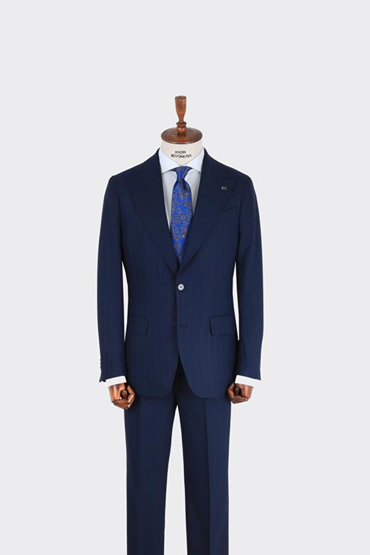 Takım Elbise-KAB1109S