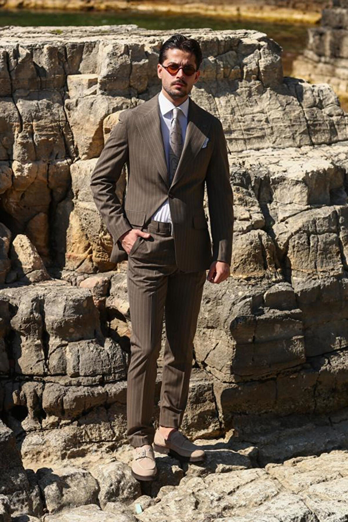 Takım Elbise-KAB1227S