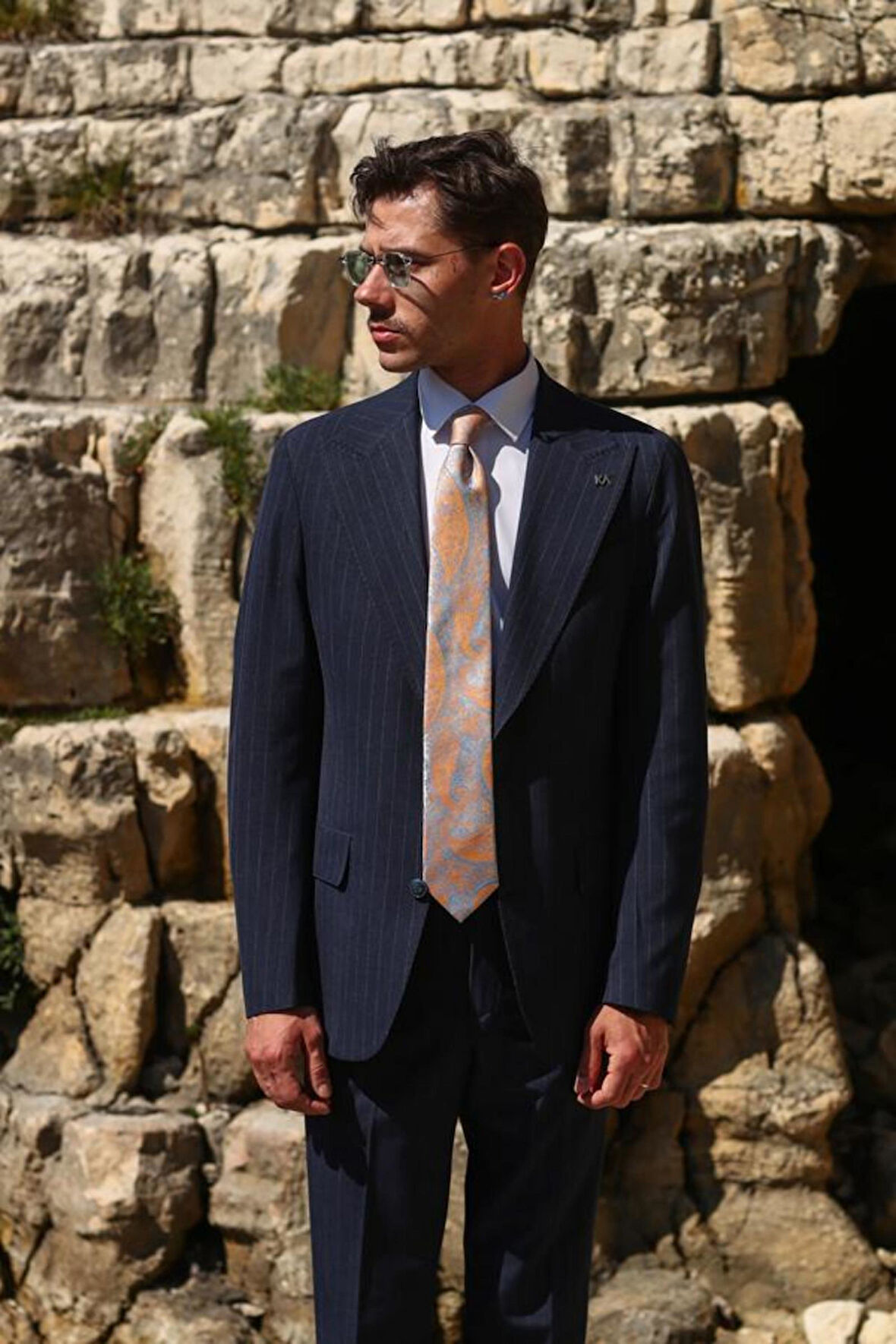 Takım Elbise-KAB1227S