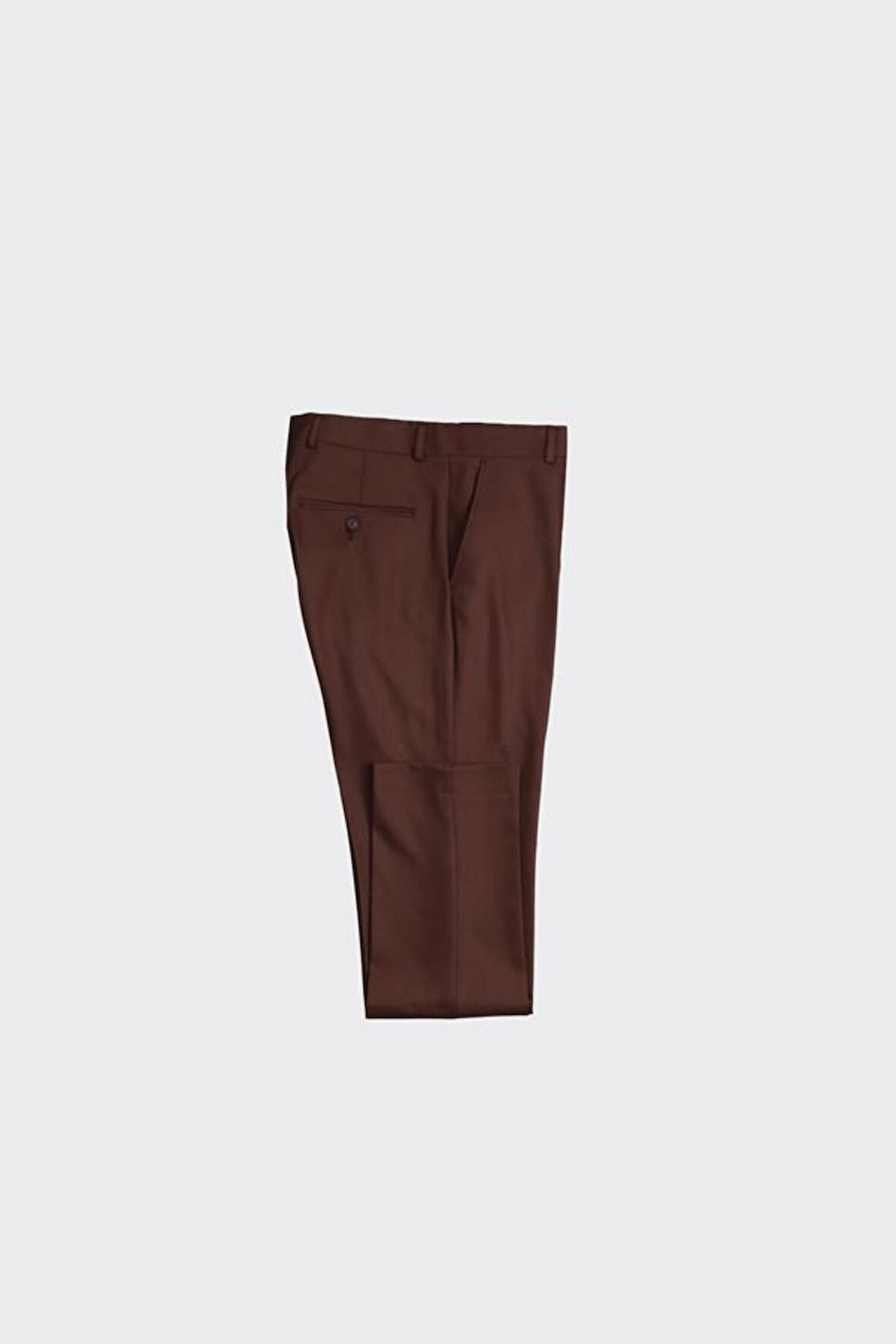 Slim Fit Pantolon-KAB2073S