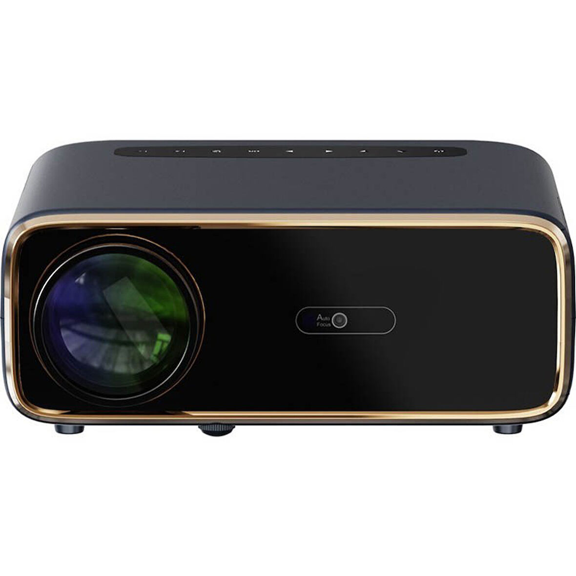 Hiking HQ5 Full HD Android Projeksiyon Cihazı