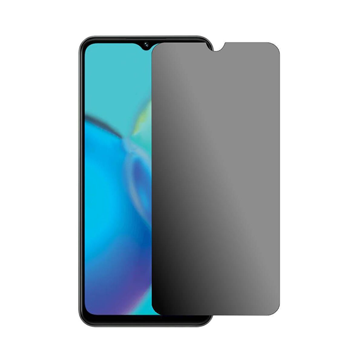 BİNANO EXTREME PRIVACY VIVO Y17S NANO EKRAN KORUYU