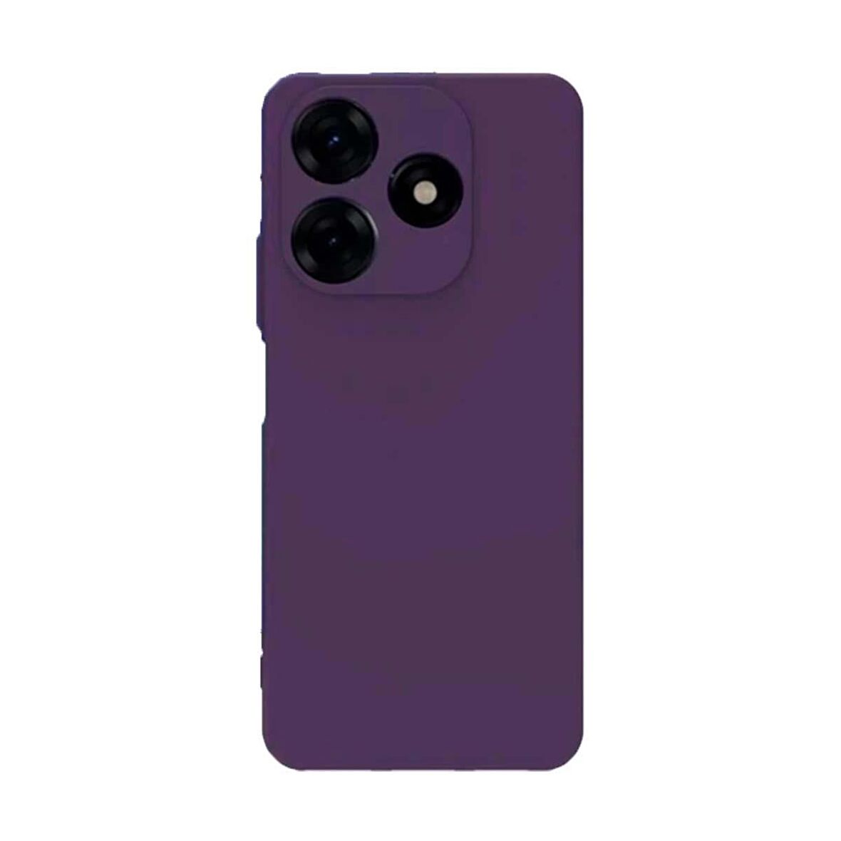 BİKAPAK ECO SENSE REALME C53 MOR KAPAK