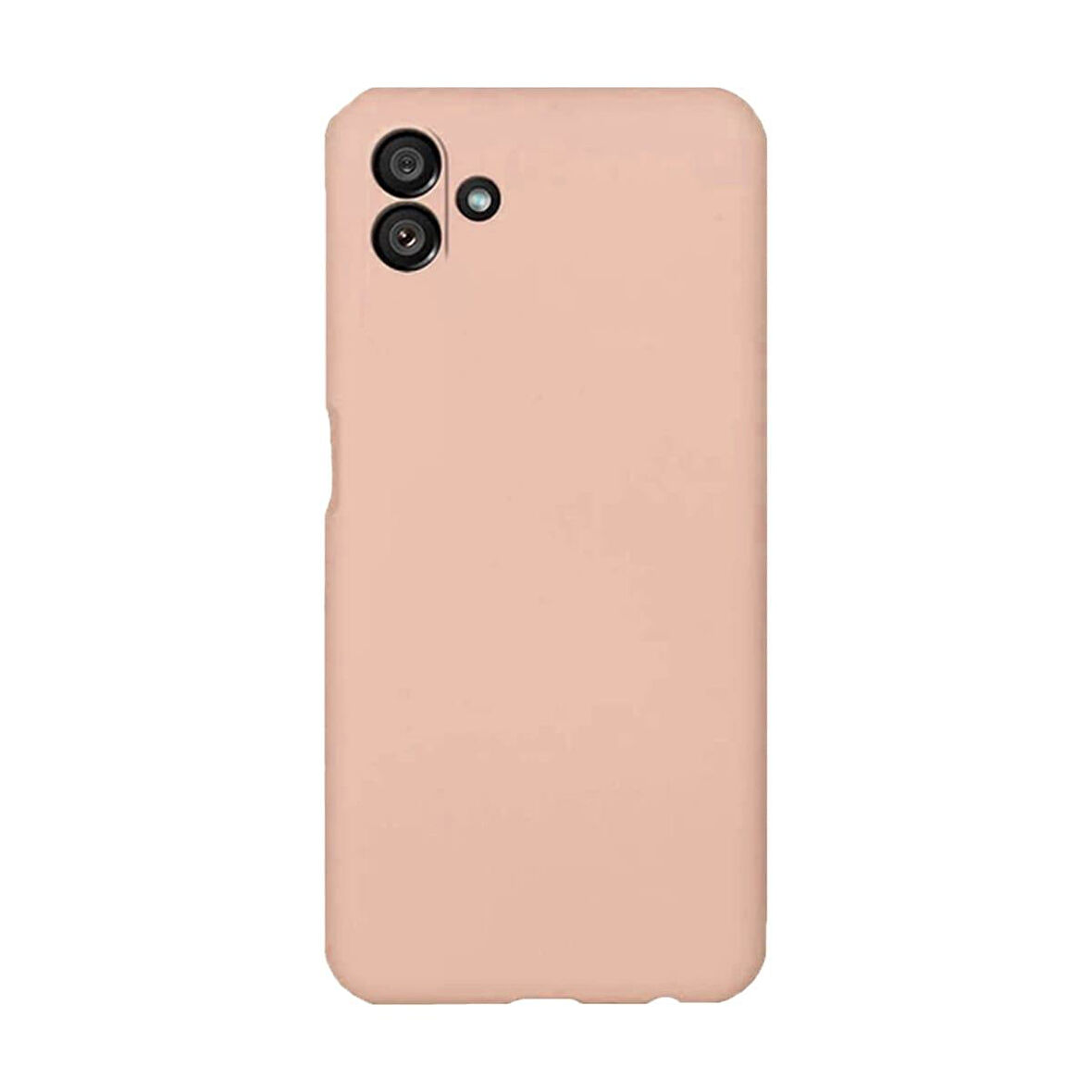 BİKAPAK ECO SENSE SAMSUNG A06 PUDRA KAPAK
