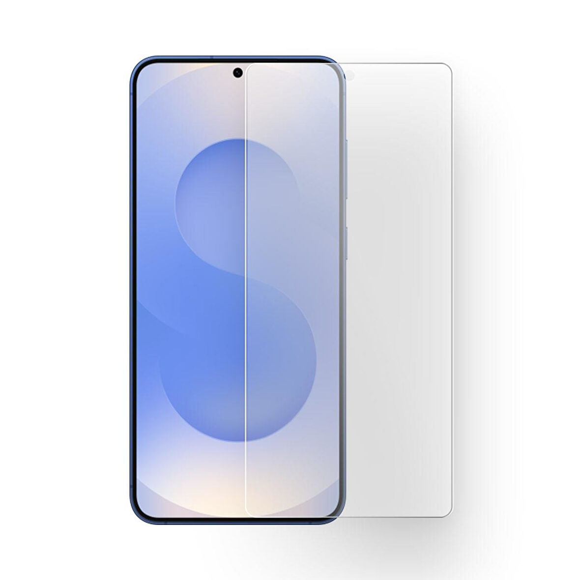 BİNANO EXTREME SAMSUNG S25 PLUS NANO EKRAN KORUYUC