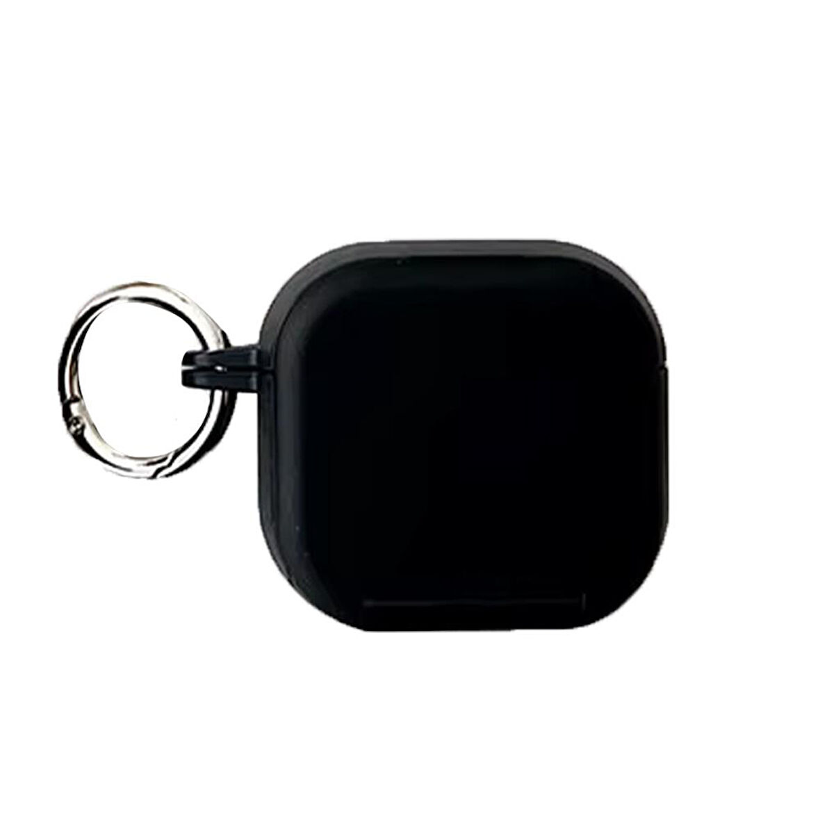 E2M AIRPODS PRO 2 KILIF AYNALI SİYAH