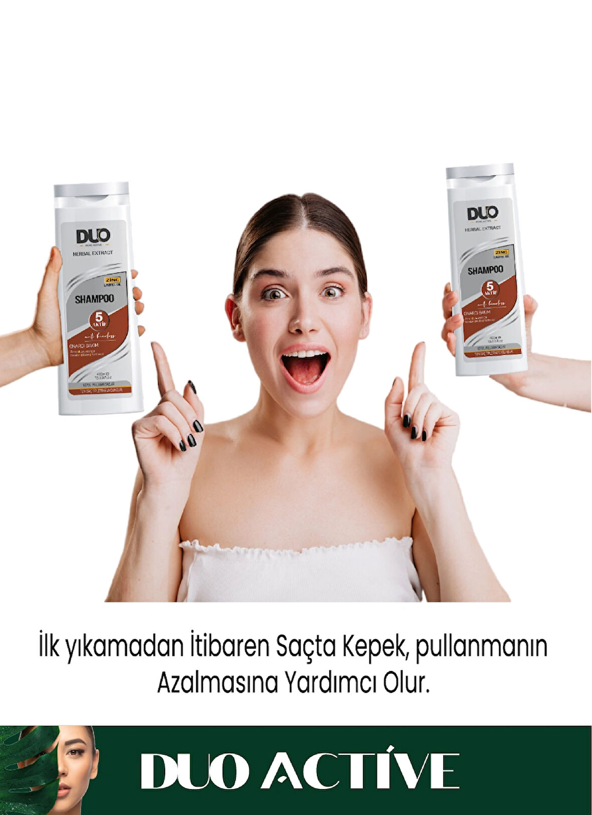 kepek-pullanma-karsiti-zinc-laurel-oil-Şampuan