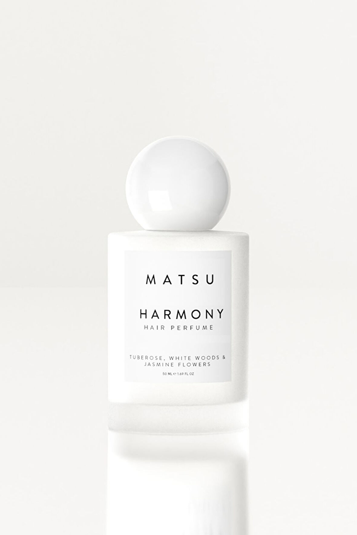 Harmony Saç Parfümü 50 ml | Çiçeksi ve Meyvemsi Notalar | Hair Mist