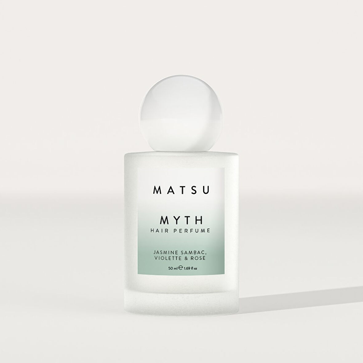 Matsu Myth Saç Parfümü 50 ml | Çiçeksi Notalar | Hair and Body Mist