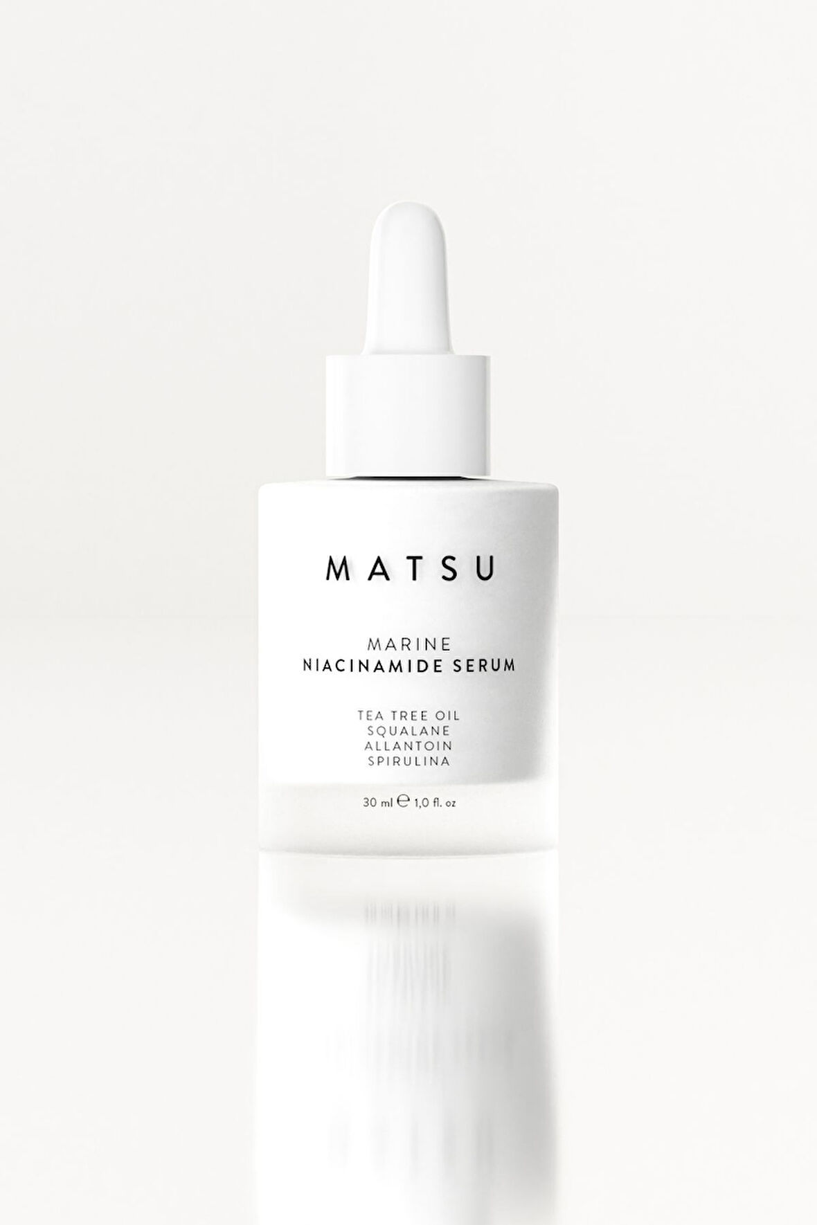 Matsu Marine Niacinamide Serum 30 ml