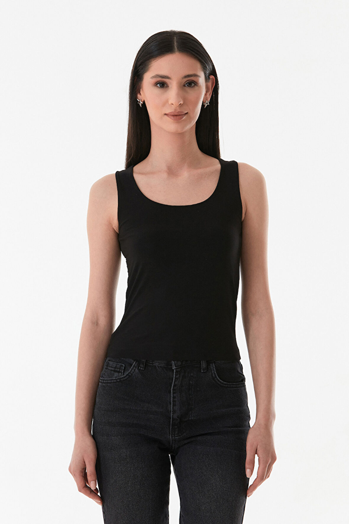 Basic U Yaka Body