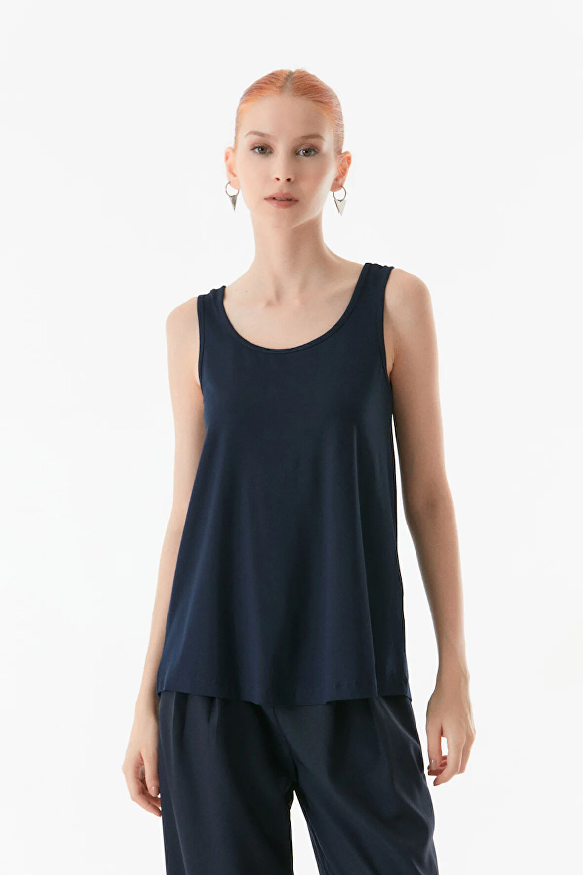 Basic U Yaka Body