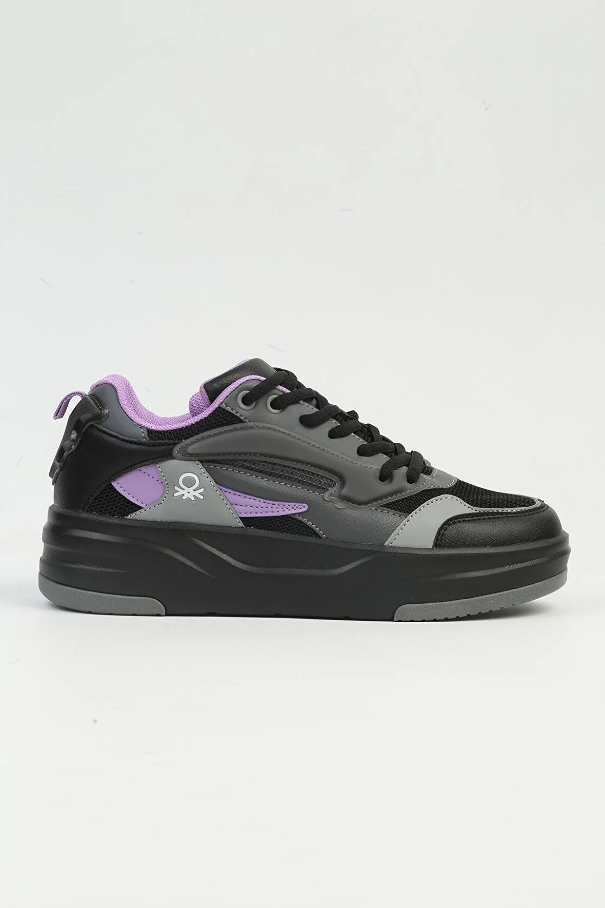 Benetton Kadın Sneakers