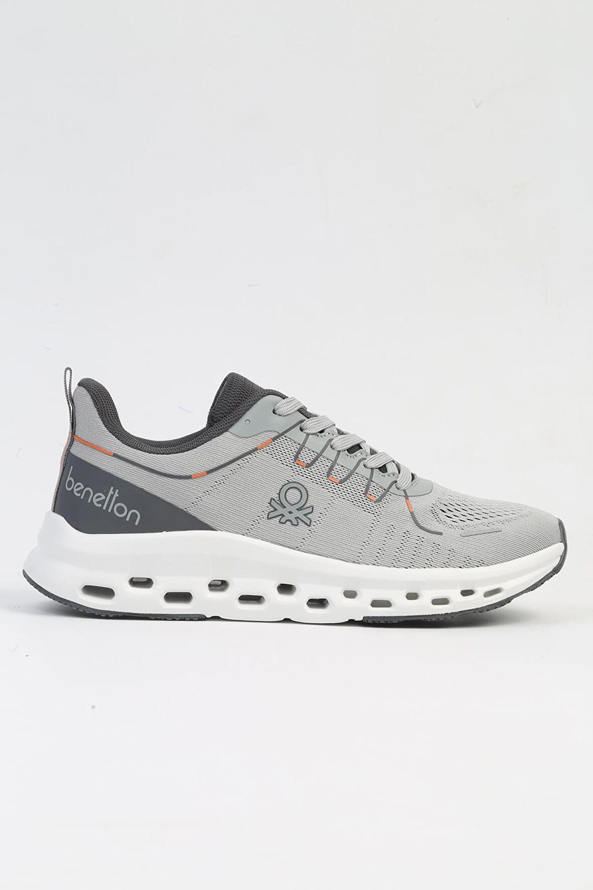 Benetton Bni-10007 Erkek Spor Ayakkabı