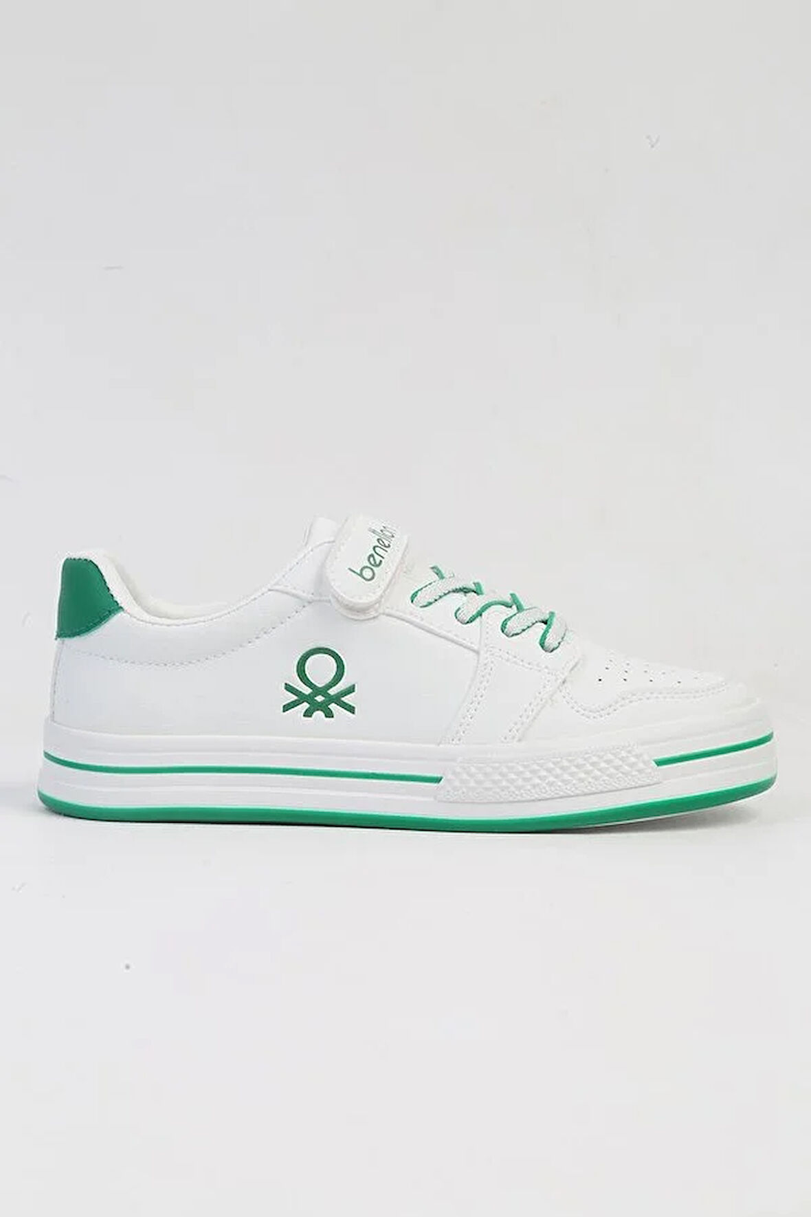 Benetton Çocuk Sneakers