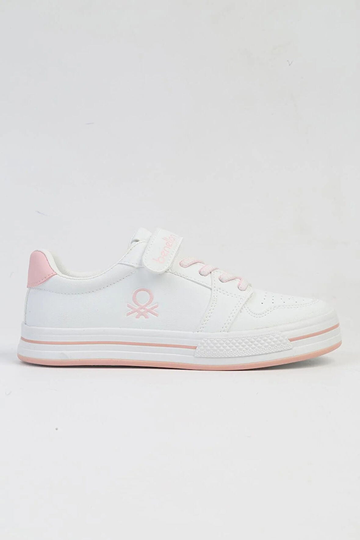 Benetton Çocuk Sneakers | 34