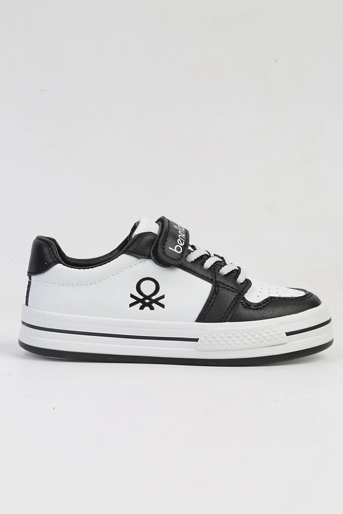 Benetton Çocuk Sneakers