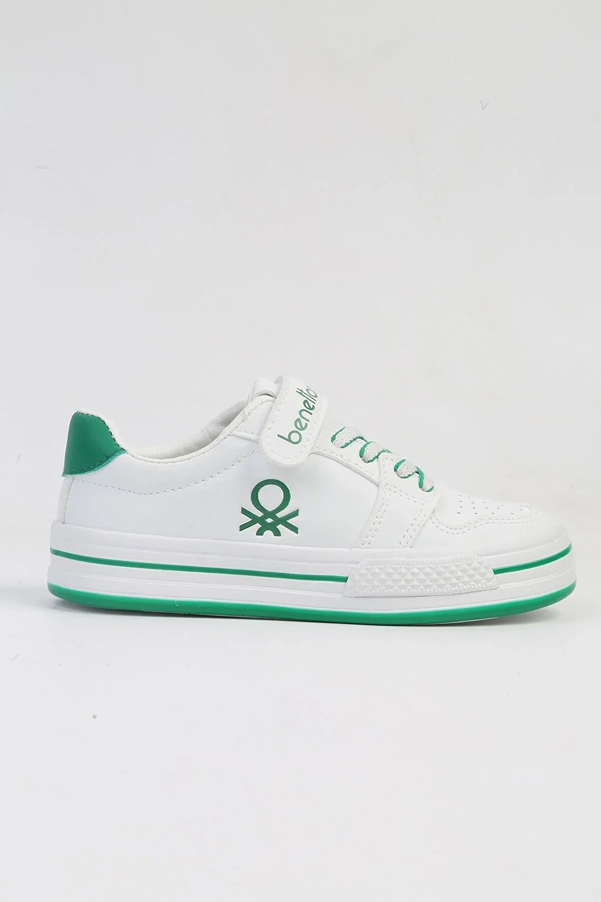 Benetton Çocuk Sneakers