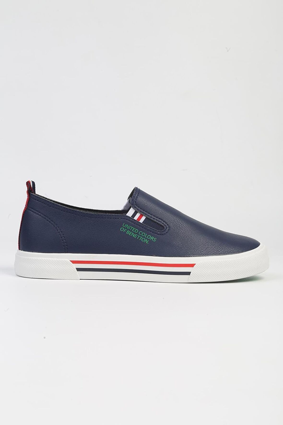Benetton Bni-10087 Ss Erkek Spor Ayakkabı