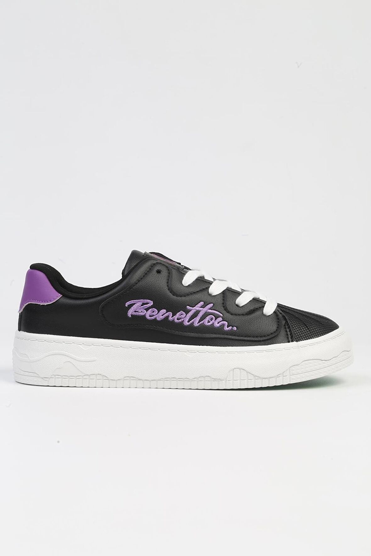 Benetton Bni-10102 Ss Kadın Spor Ayakkabı