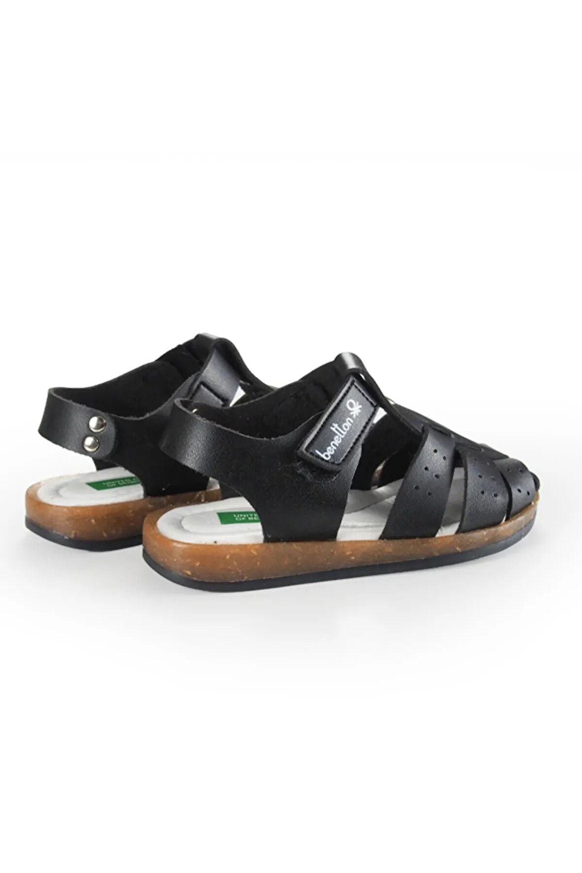 Benetton Suni Terlik | 22