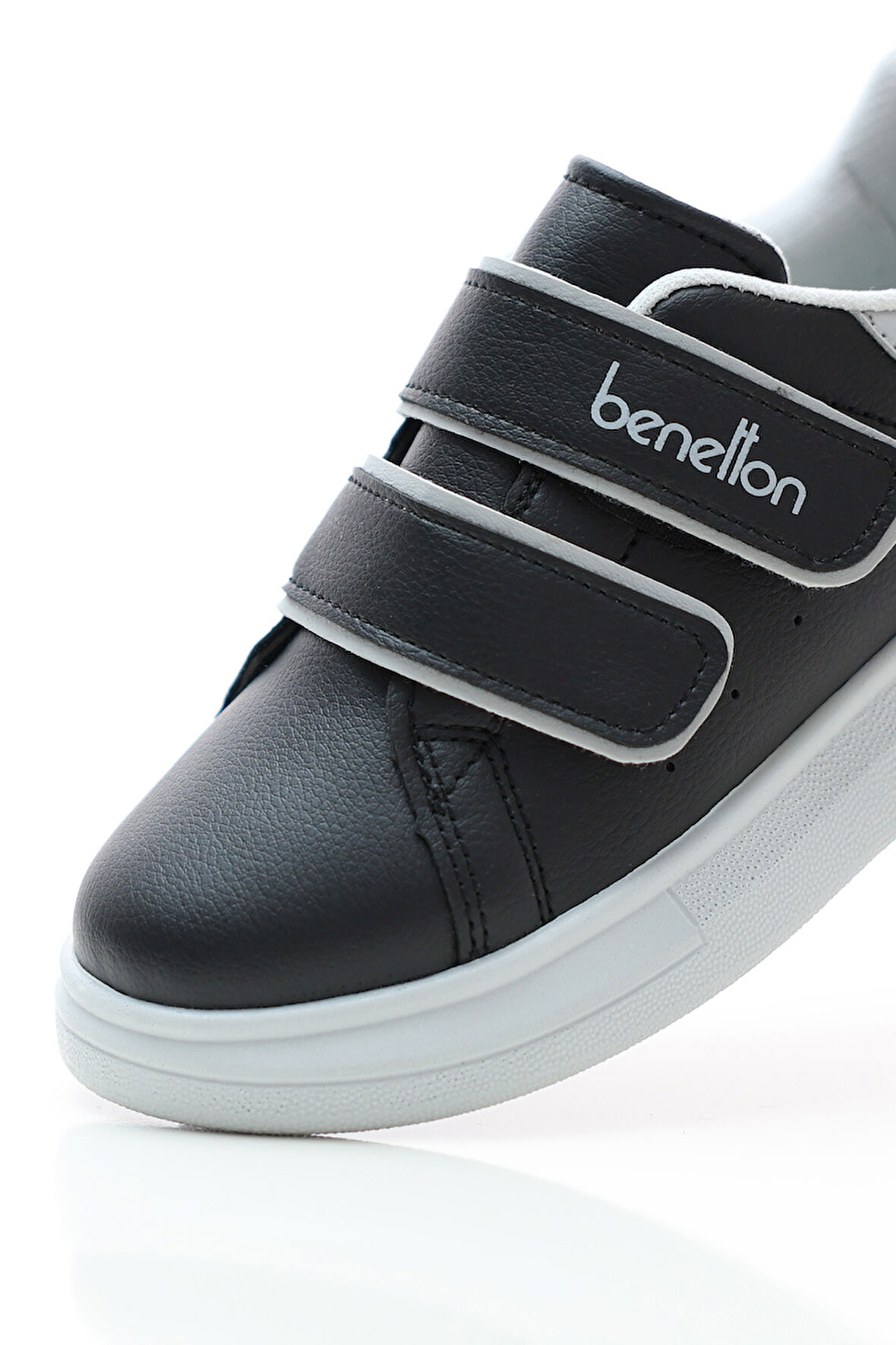 Erkek Çocuk Spor Ayakkabı - Siyah/Gri | 29