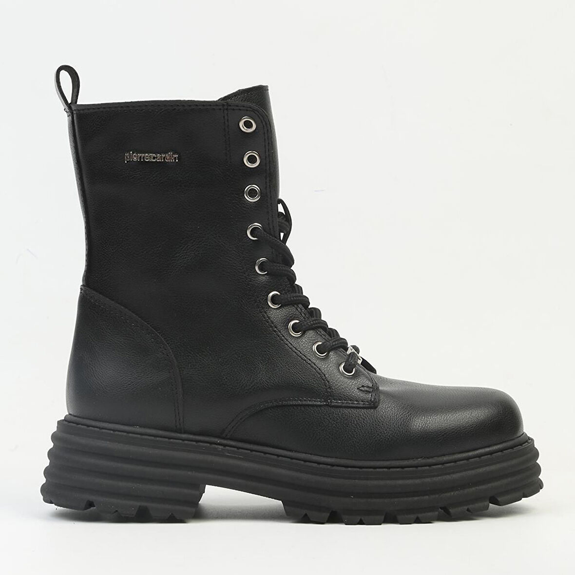 Pierre Cardin 54141 Sıcak Astar Comfort Fermuarlı Kadın Bot