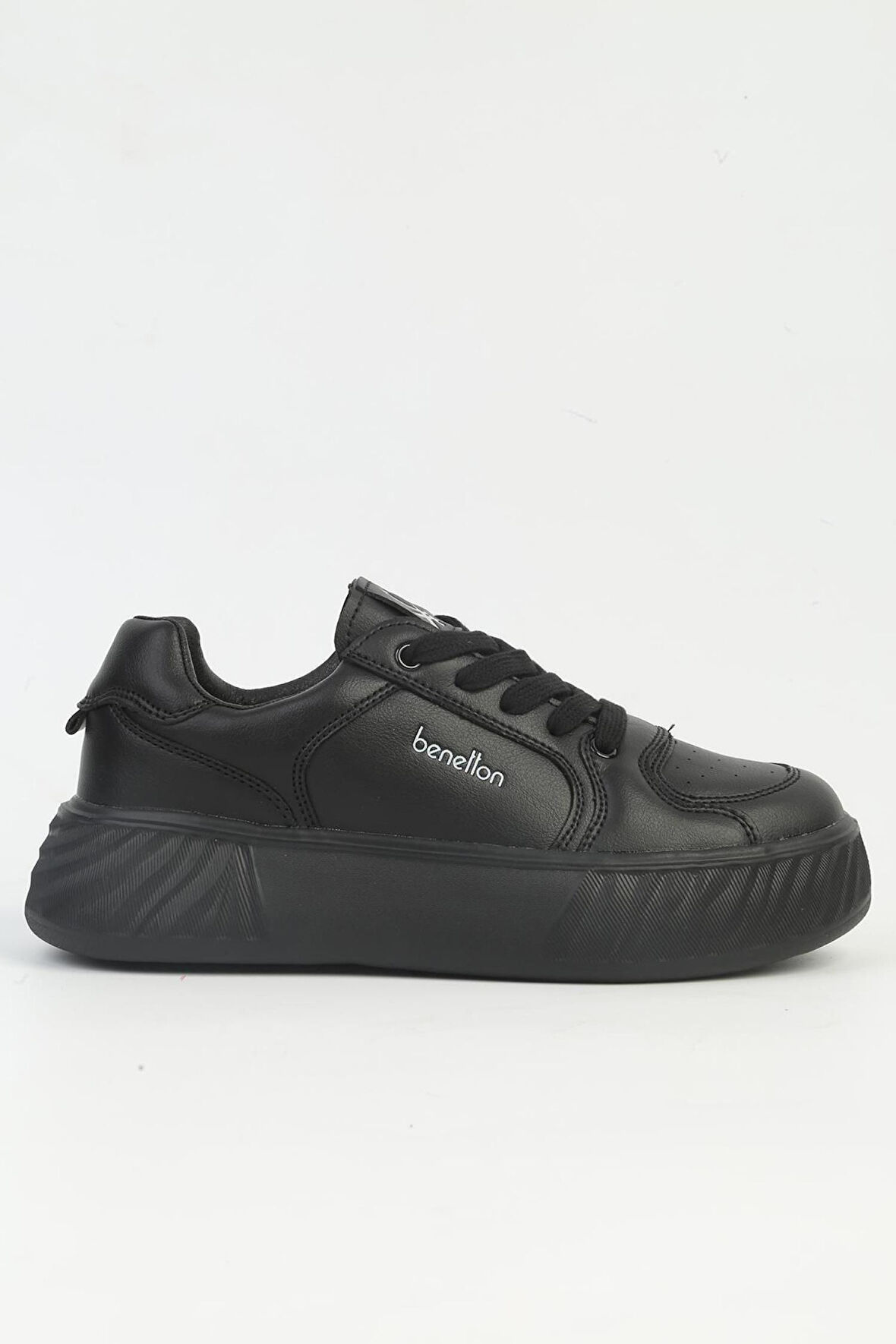 Benetton Bni-11038 Kadın Spor Ayakkabı