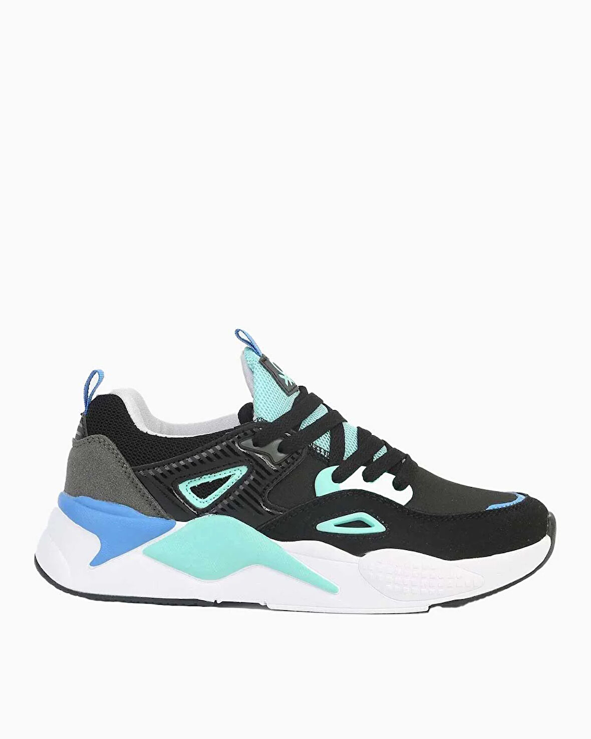 Benetton Logolu Sneaker