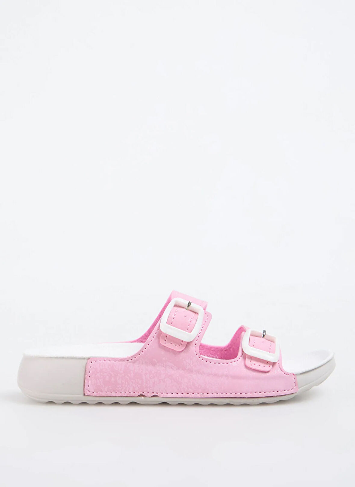 Benetton Pembe Kız Çocuk Terlik BN-1420