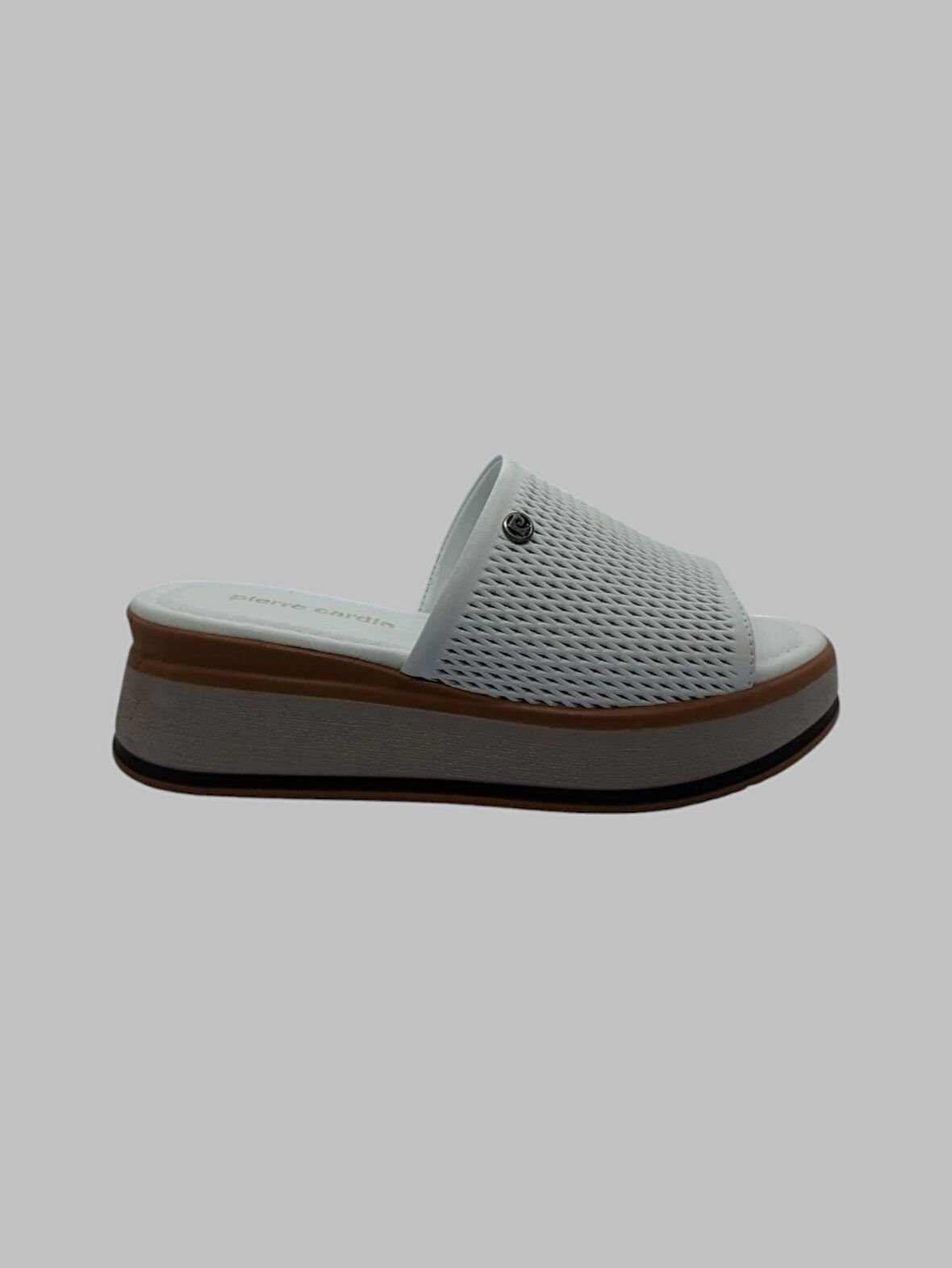 PİERRE CARDİN PC-7354 KADIN DERİ TERLİK