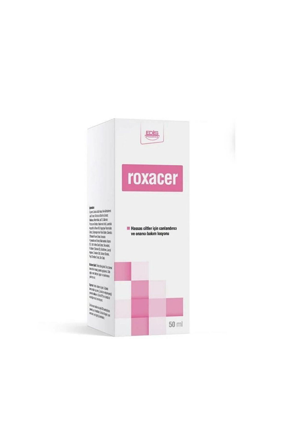 ROXACER 50 ML