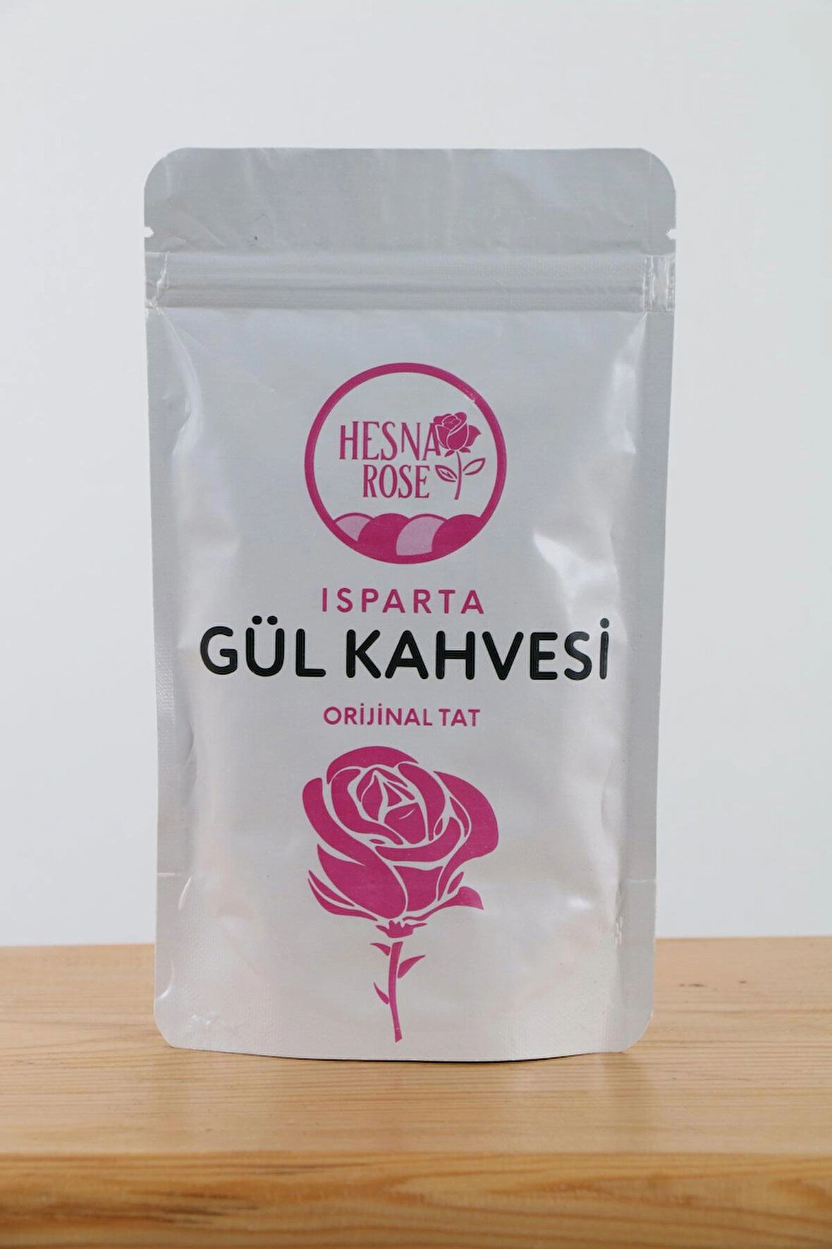 ISPARTA GÜL KAHVESİ