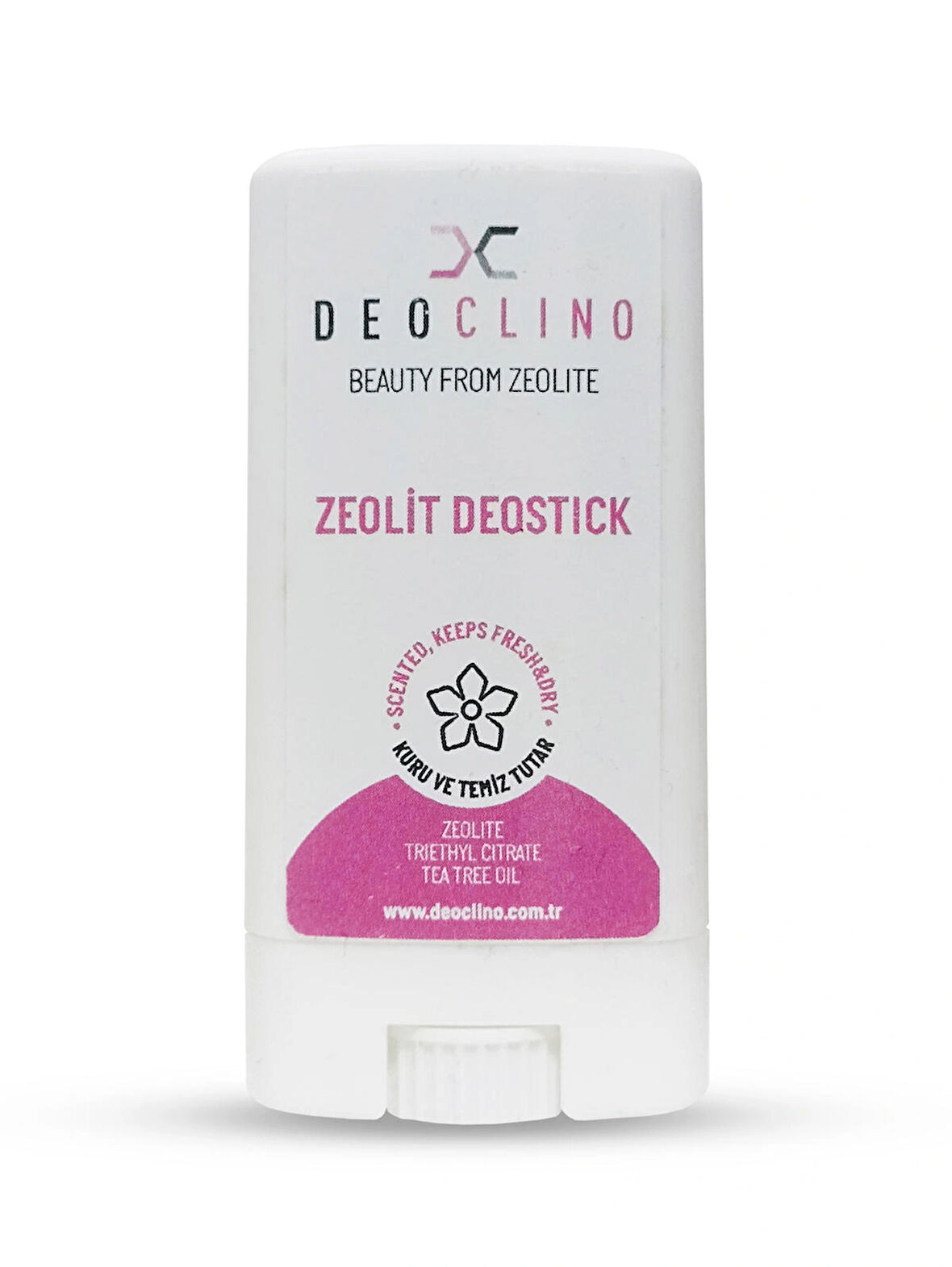 Zeolit Deostick