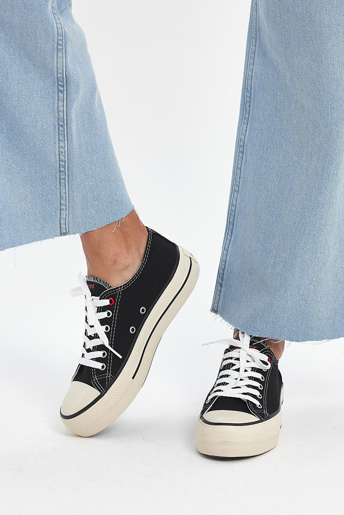 Kadın Sneaker Spor Ayakkabı 0501