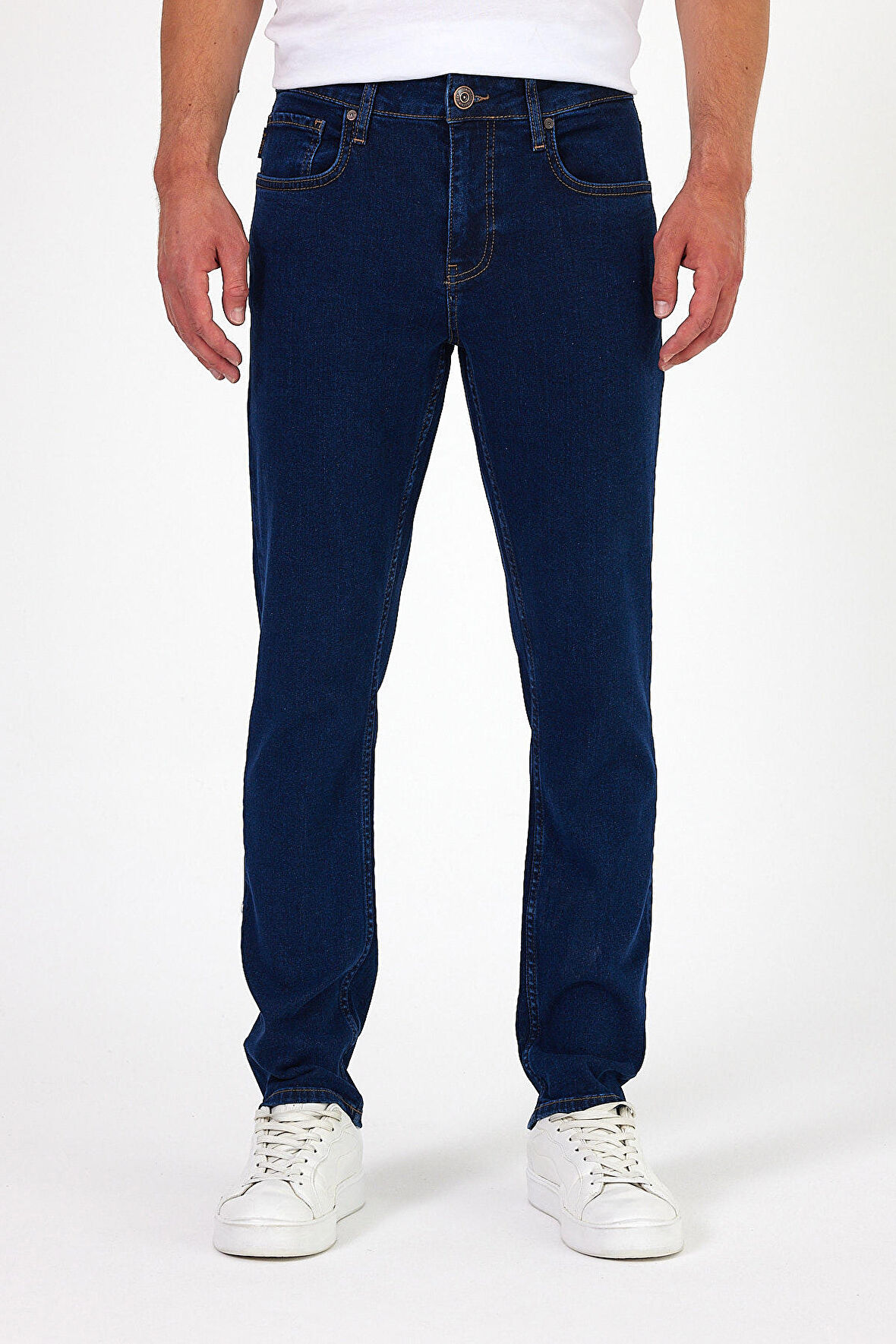 Arjen 655 Slım Fıt Denim Pantolon 1548