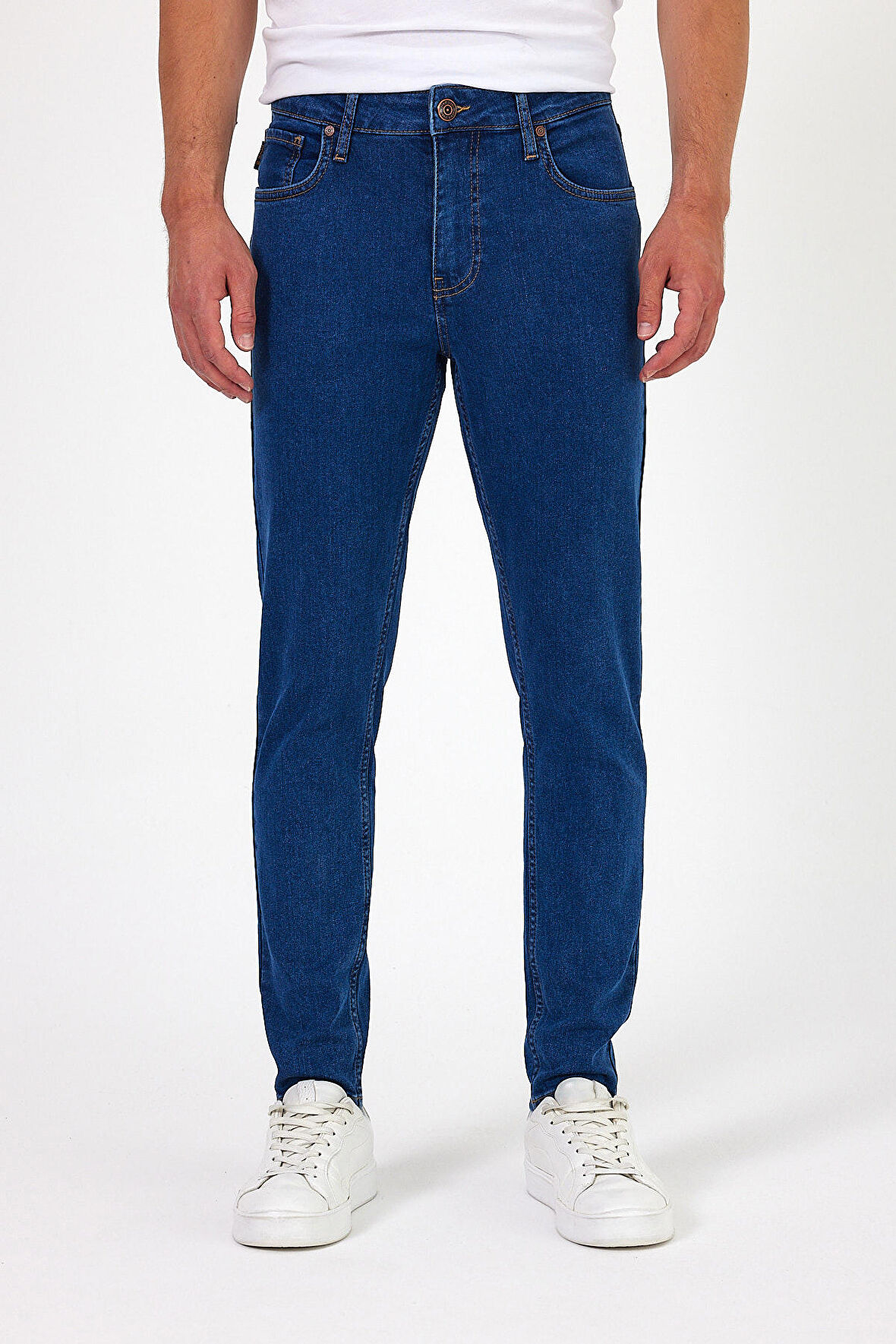 Danny 171 Skııny Fıt Denim Pantolon 1549