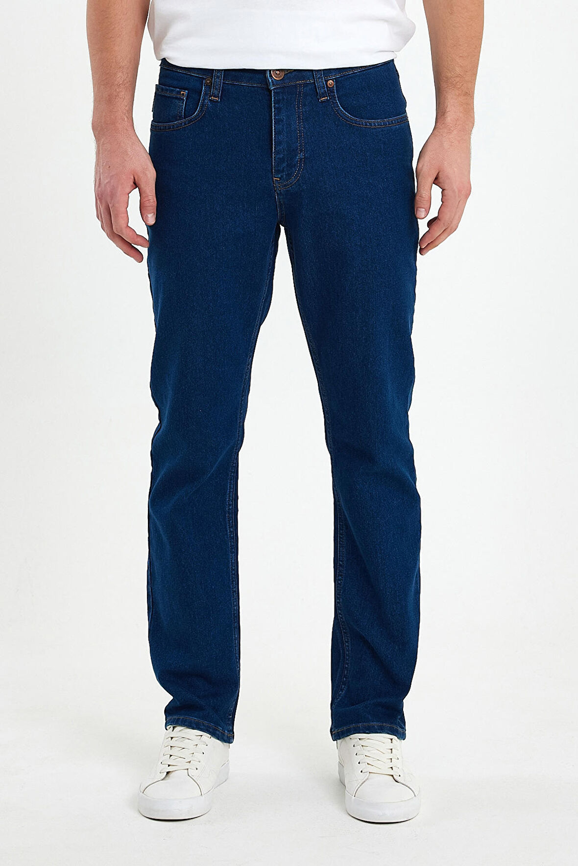 Rodi Erkek Jean Pantolon Regular Montana 130 RD24KE011534