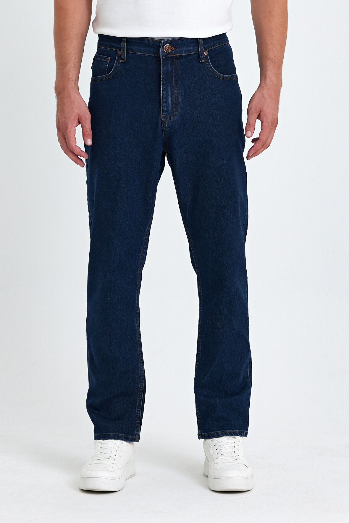 MONTANA 138 Regular Fıt Denim Pantolon 1559