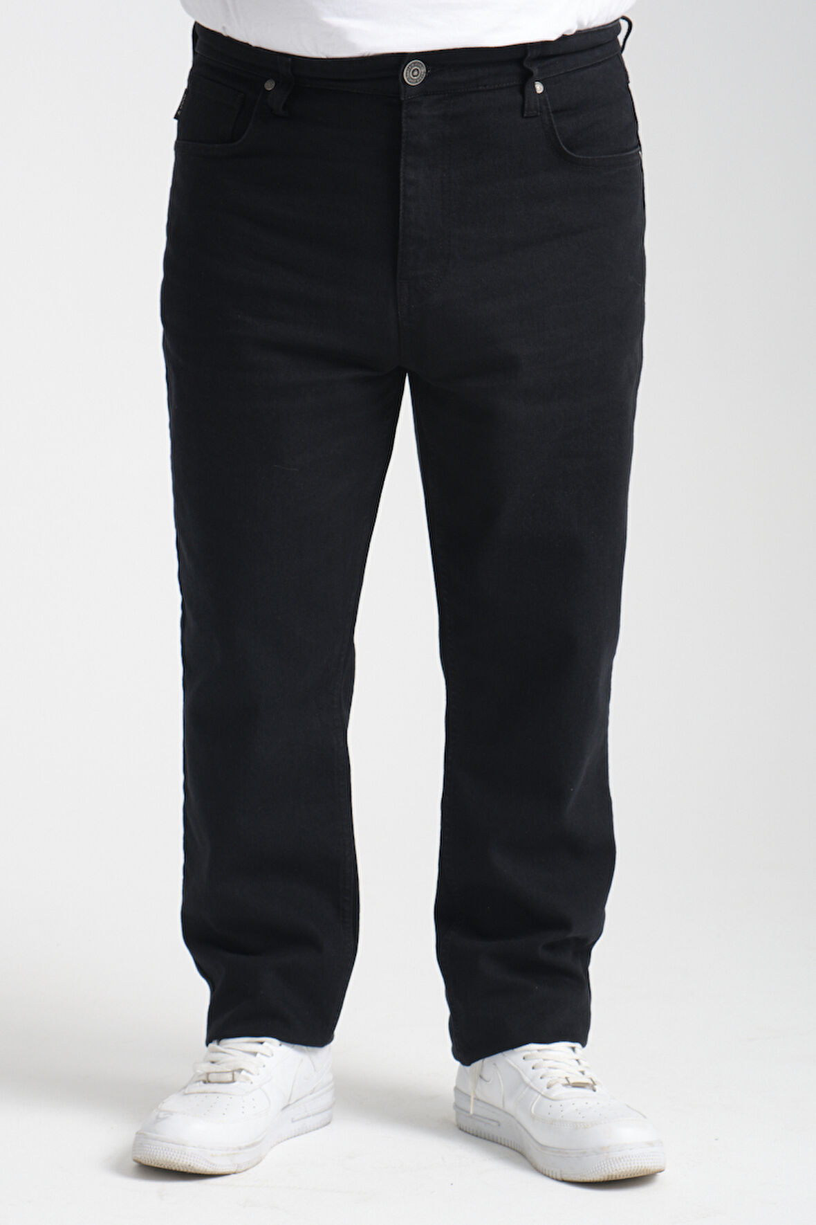 MONTANA 137 Regular Fıt Denim Pantolon 1560