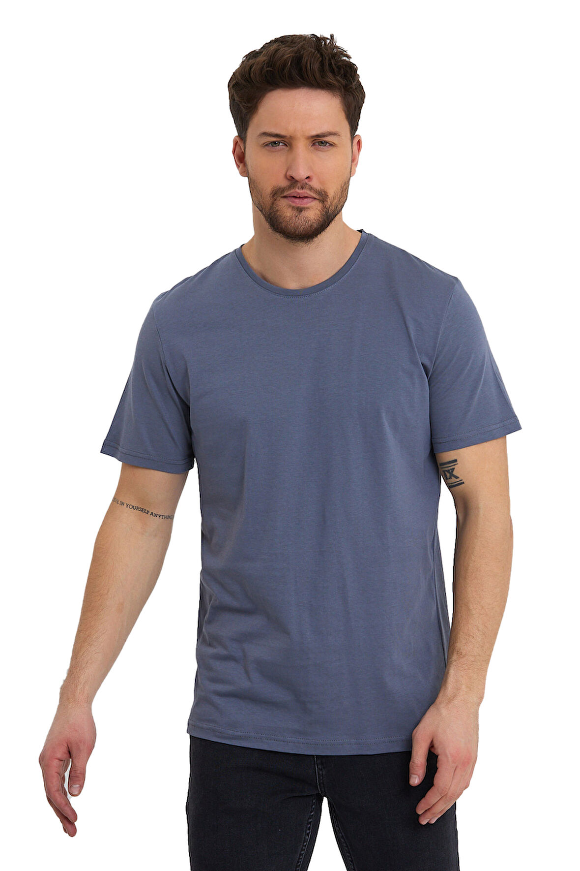 Rodi Süprem Bisiklet Yaka T-Shirt RD23YE272020