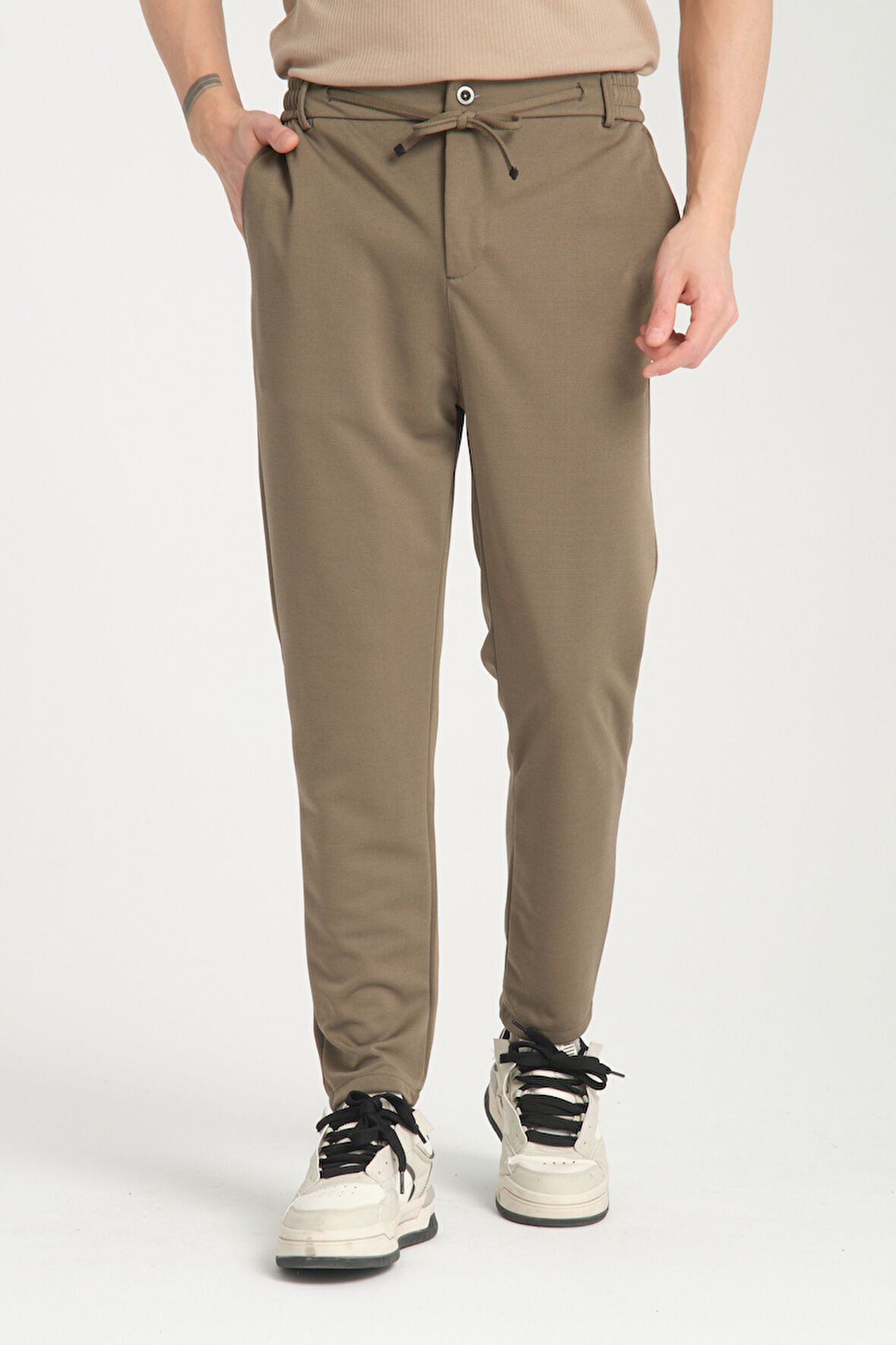 Erkek Jogger Expo Pantolon 3580