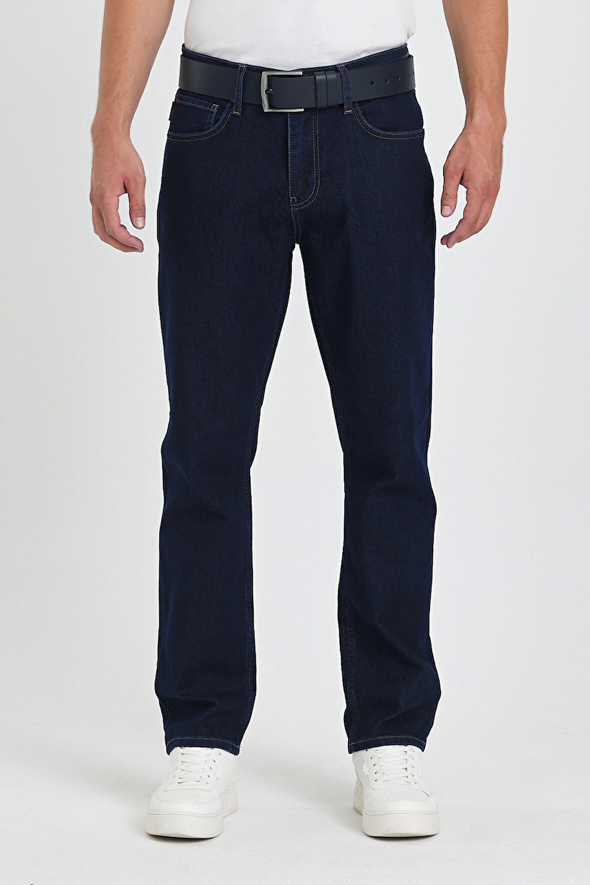Rodi Erkek Jean Pantolon Regular Montana 130 RD24KE011534