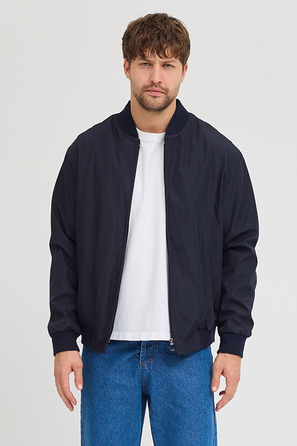 Erkek Hakim Yaka Mont 1210