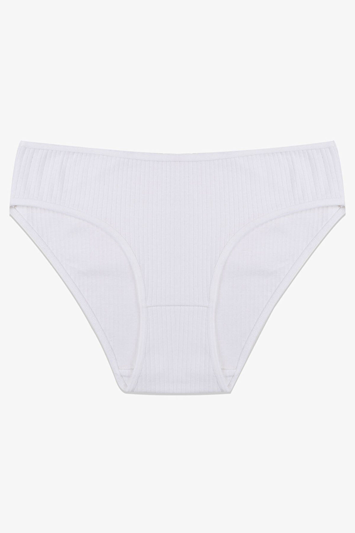 Kadın 5'li Fitilli Külot