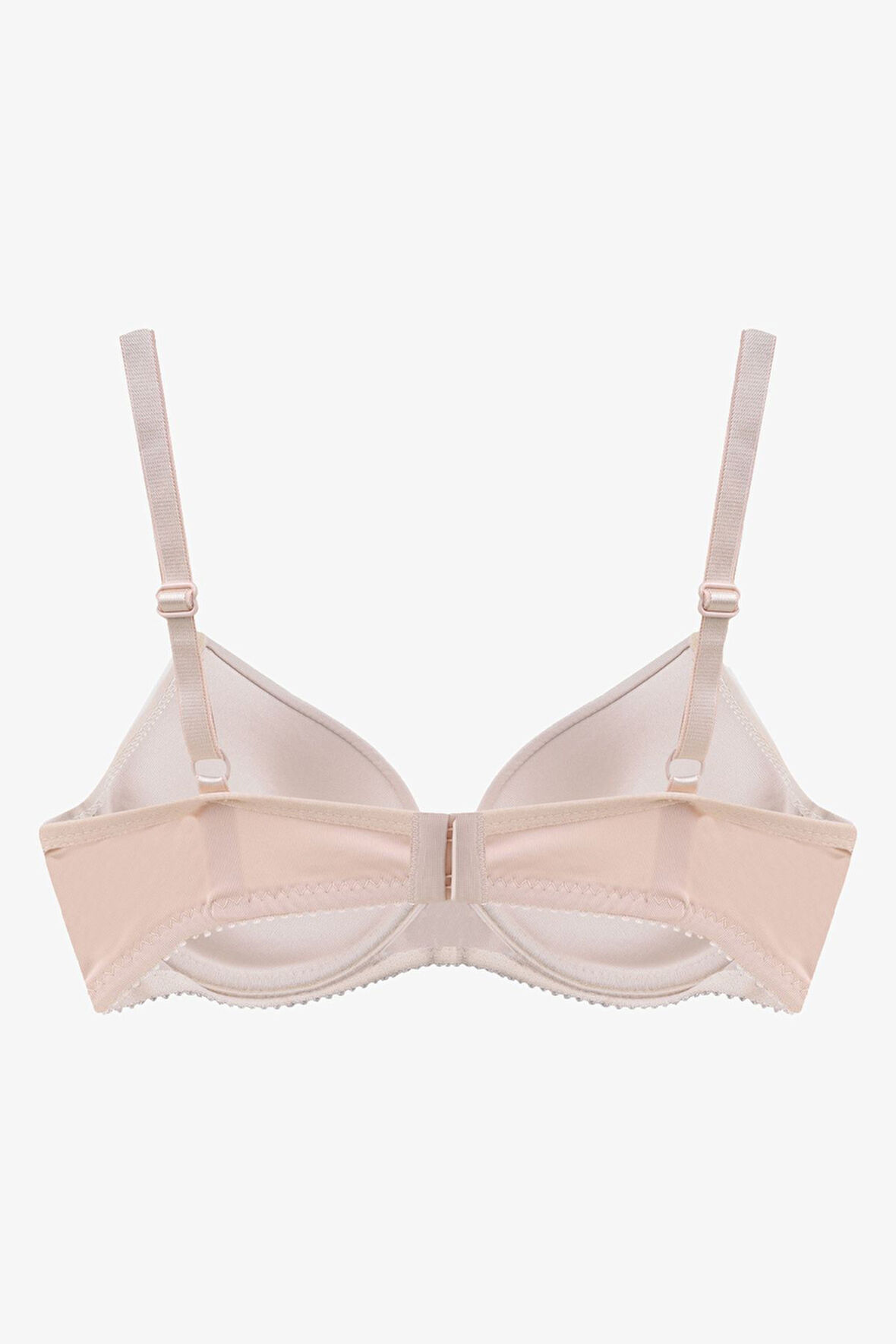 Kadın Destekli Basic Sütyen