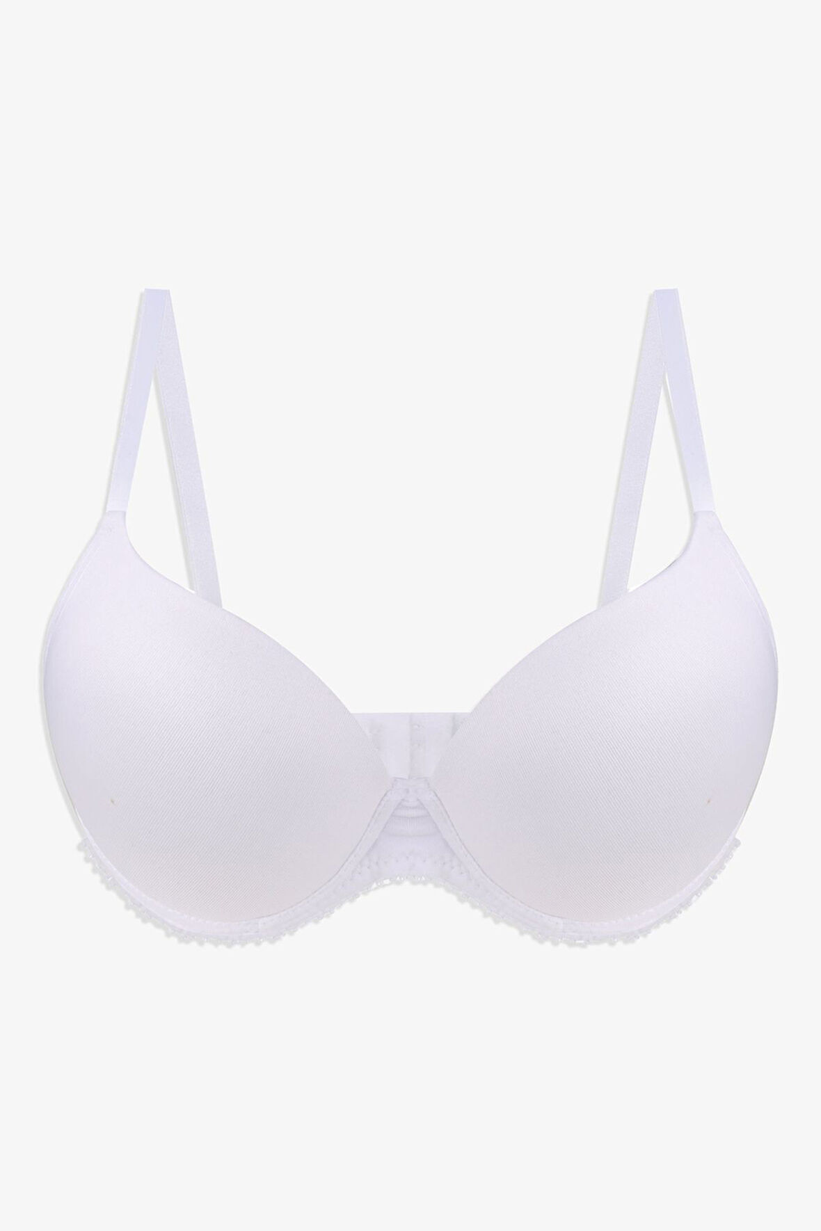 Kadın Destekli Basic Sütyen