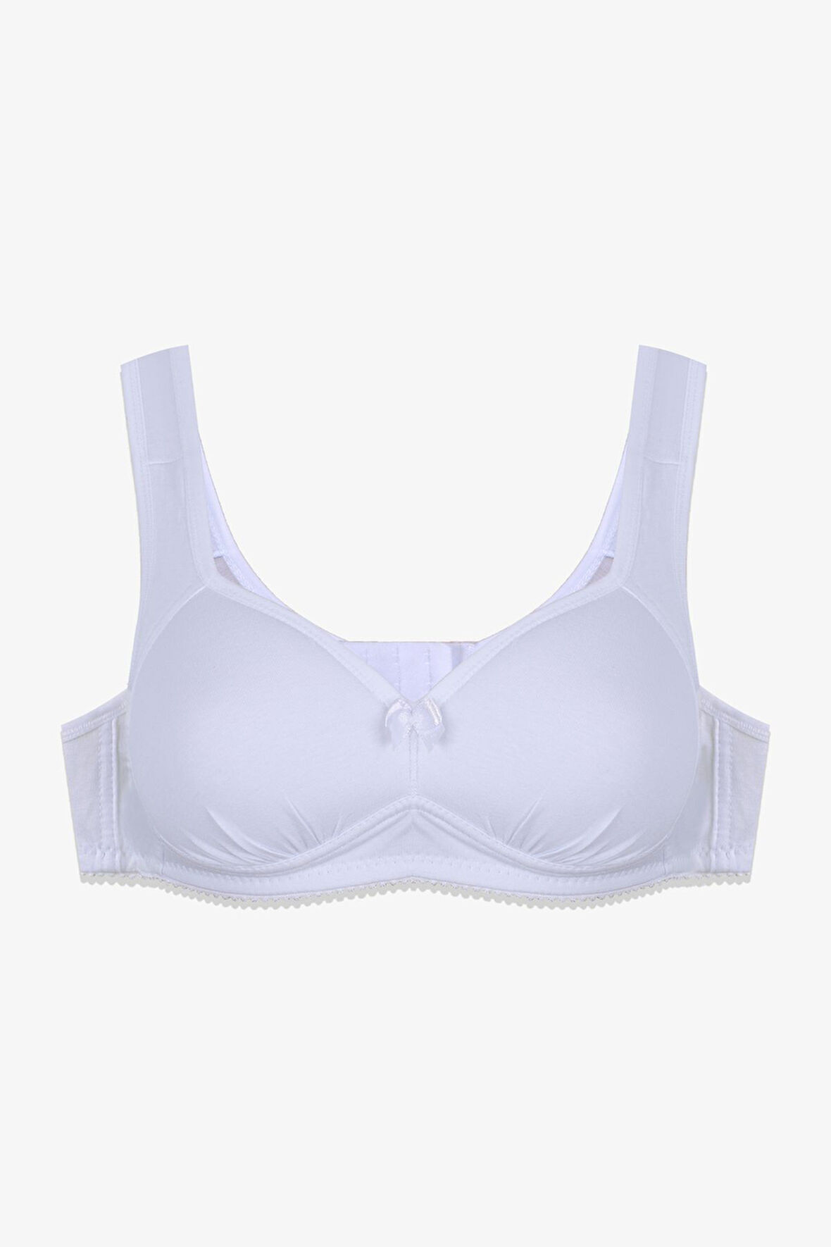 Kadın Dolgusuz Toparlayıcı Minimizer Sütyen